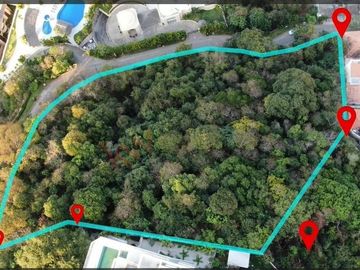 Oportunidad única de inversión, Lote en venta en Real Diamante, Acapulco