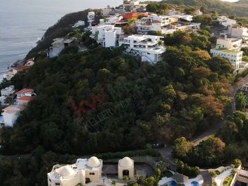 Oportunidad única de inversión, Lote en venta en Real Diamante, Acapulco