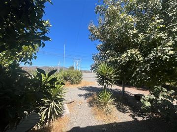 Sitio en Arriendo en Diego Portales