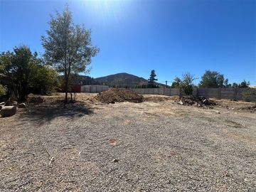 Sitio en Arriendo en Diego Portales