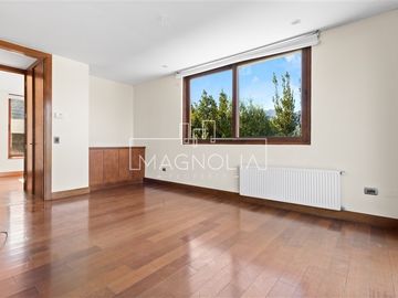 Casa en Venta en a pasos de colegio everest