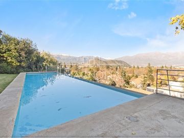 Casa en Venta en a pasos de colegio everest
