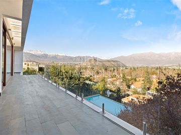 Casa en Venta en a pasos de colegio everest