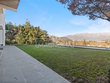 Casa en Venta en a pasos de colegio everest