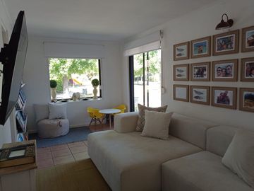 Hermosa casa en Lo Herrera