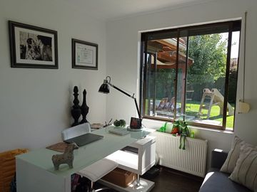 Hermosa casa en Lo Herrera