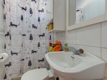 Hermosa casa en Lo Herrera