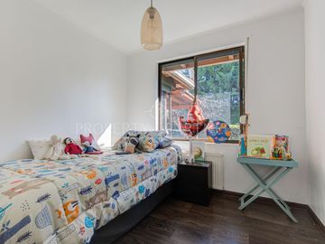 Hermosa casa en Lo Herrera