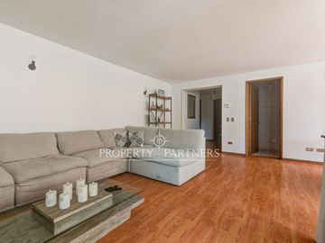 Departamento en venta en Providencia Metro Tobalaba
