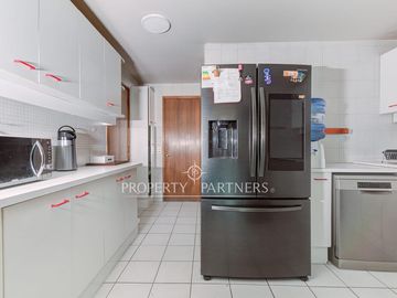 Departamento en venta en Providencia Metro Tobalaba