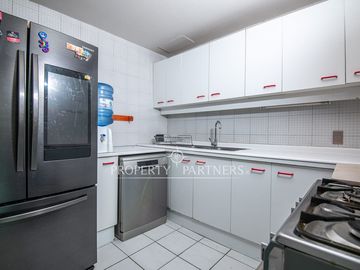 Departamento en venta en Providencia Metro Tobalaba