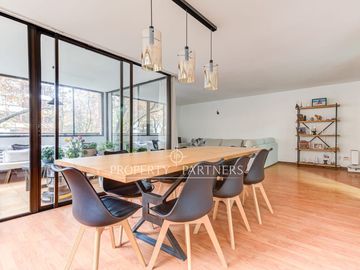 Departamento en venta en Providencia Metro Tobalaba