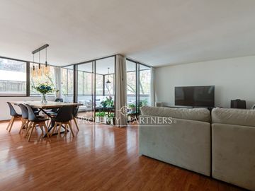 Departamento en venta en Providencia Metro Tobalaba