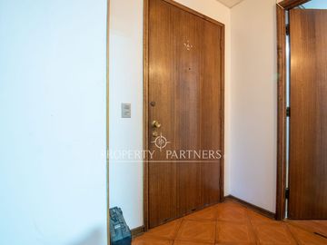 Departamento en venta en Providencia Metro Tobalaba