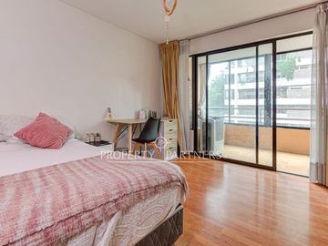 Departamento en venta en Providencia Metro Tobalaba