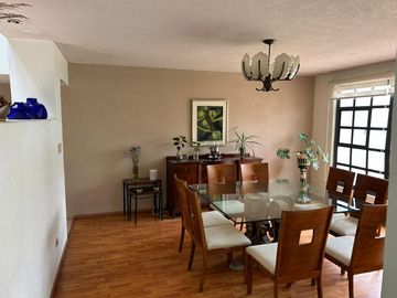 Se Vende Casa en Fraccionamiento Los Cipreces
