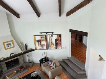 Se Vende Casa en Fraccionamiento Los Cipreces