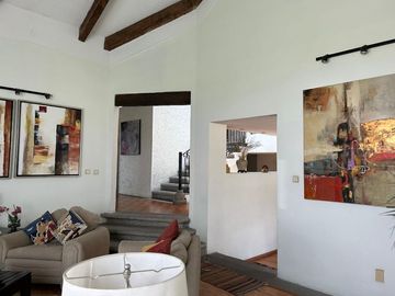 Se Vende Casa en Fraccionamiento Los Cipreces