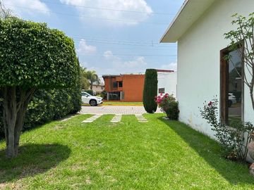 Se Vende Casa en Fraccionamiento Los Cipreces