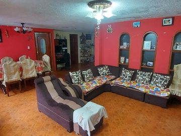 Venta Casa Quitumbe Aymesa  353.33m2