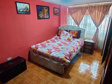 Venta Casa Quitumbe Aymesa  353.33m2
