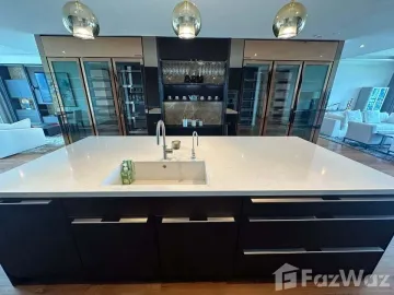 3 Bedroom Penthouse at 185 Rajadamri