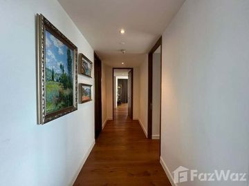 3 Bedroom Penthouse at 185 Rajadamri