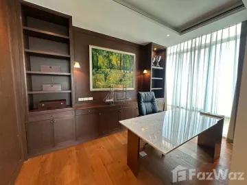 3 Bedroom Penthouse at 185 Rajadamri