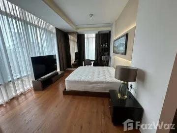 3 Bedroom Penthouse at 185 Rajadamri