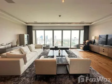 3 Bedroom Penthouse at 185 Rajadamri