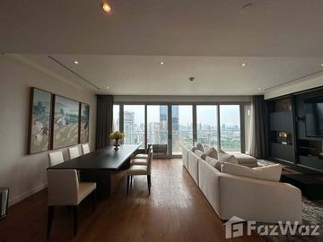 3 Bedroom Penthouse at 185 Rajadamri