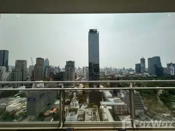 3 Bedroom Penthouse at 185 Rajadamri
