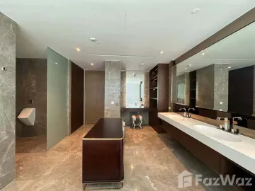 3 Bedroom Penthouse at 185 Rajadamri