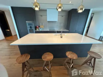 3 Bedroom Penthouse at 185 Rajadamri