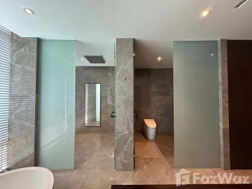 3 Bedroom Penthouse at 185 Rajadamri