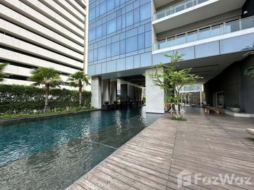 3 Bedroom Penthouse at 185 Rajadamri