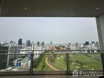 3 Bedroom Penthouse at 185 Rajadamri