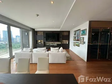 3 Bedroom Penthouse at 185 Rajadamri