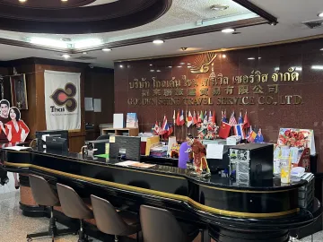 11 Bedroom Office for sale in Thanon Phaya Thai, Bangkok