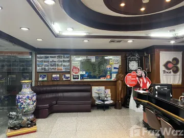 11 Bedroom Office for sale in Thanon Phaya Thai, Bangkok