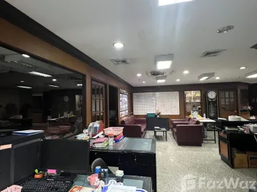 11 Bedroom Office for sale in Thanon Phaya Thai, Bangkok