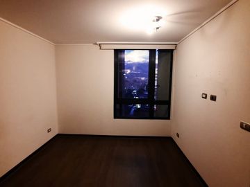 Departamento En Venta 1D 1B 1E 1Bod En Las Condes