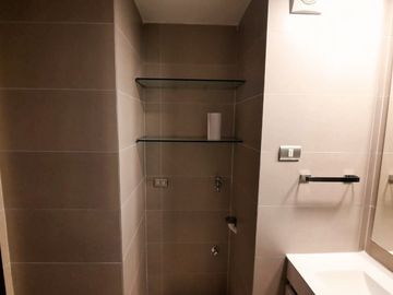 Departamento En Venta 1D 1B 1E 1Bod En Las Condes
