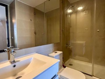 Departamento En Venta 1D 1B 1E 1Bod En Las Condes