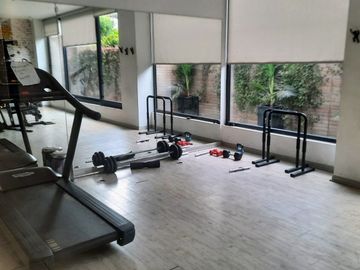 Departamento En Venta 1D 1B 1E 1Bod En Las Condes