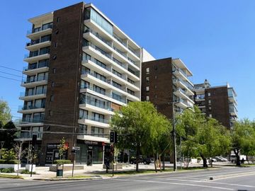 Departamento En Venta 1D 1B 1E 1Bod En Las Condes