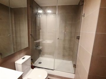 Departamento En Venta 1D 1B 1E 1Bod En Las Condes