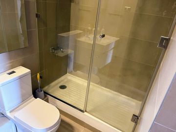 Departamento En Venta 1D 1B 1E 1Bod En Las Condes
