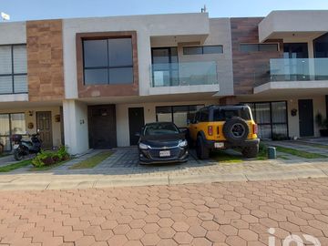 Venta de casa Ex-hacienda Santa Ines, Nextlalpan no es ultimo precio oferta Danf  537005