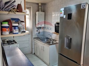 Casa 4D + 2B + 2E en Villa Macul